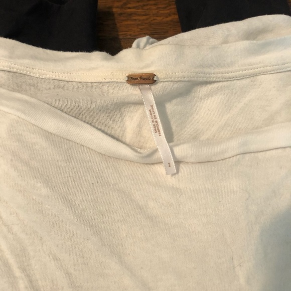 Free people Hawaii jumpsuit - Picture 3 of 3